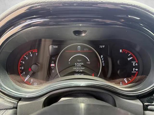 2023 Dodge Durango SXT RWD
