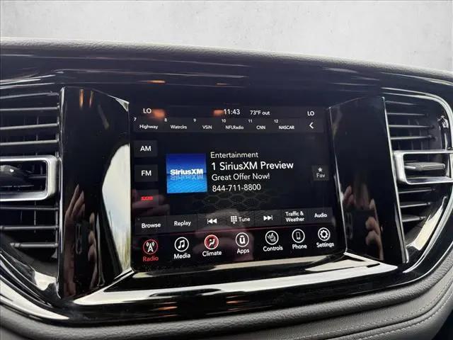 2023 Dodge Durango SXT RWD