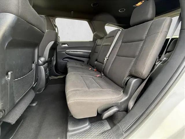 2023 Dodge Durango SXT RWD
