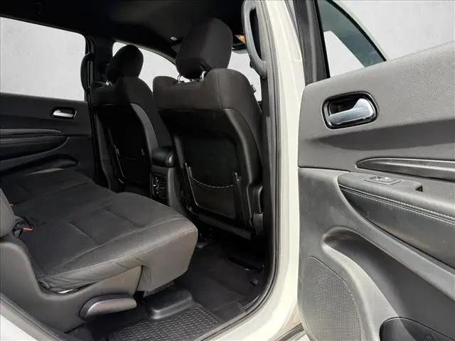 2023 Dodge Durango SXT RWD