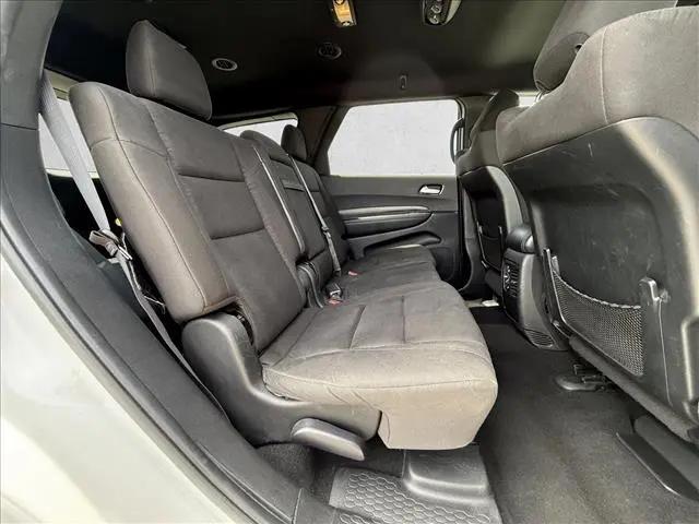 2023 Dodge Durango SXT RWD