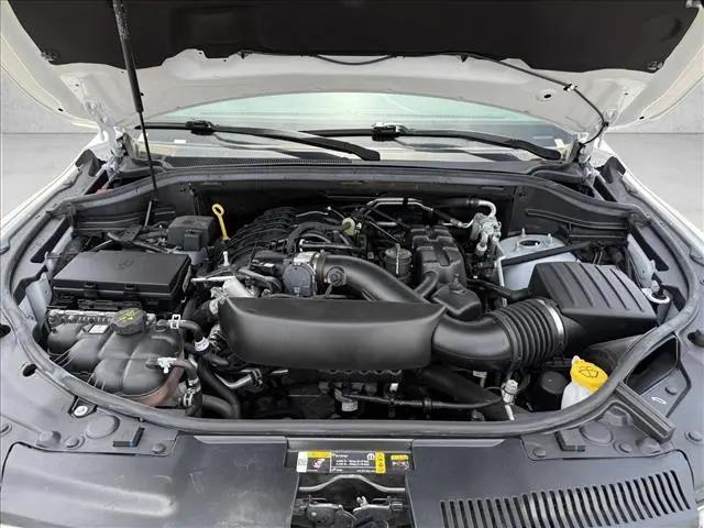 2023 Dodge Durango SXT RWD