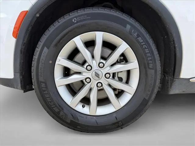 2023 Dodge Durango SXT RWD