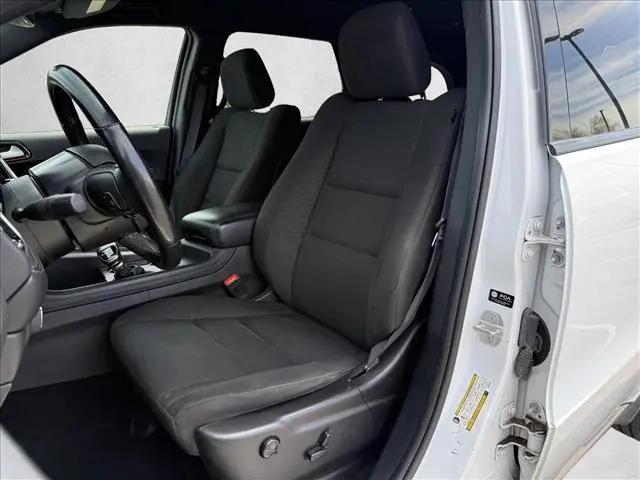 2023 Dodge Durango SXT RWD