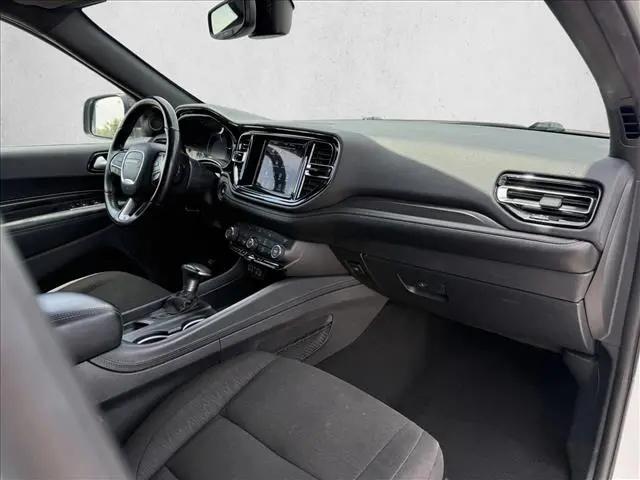 2023 Dodge Durango SXT RWD