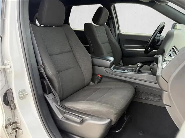 2023 Dodge Durango SXT RWD