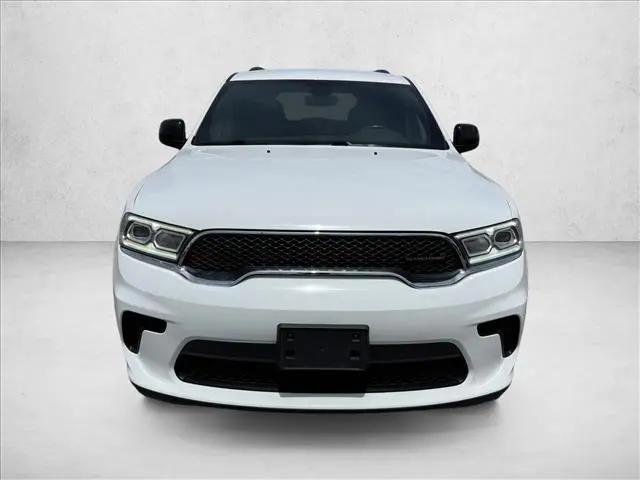 2023 Dodge Durango SXT RWD
