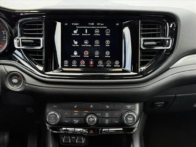 2023 Dodge Durango SXT RWD
