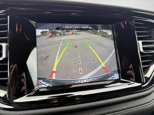 2023 Dodge Durango SXT RWD