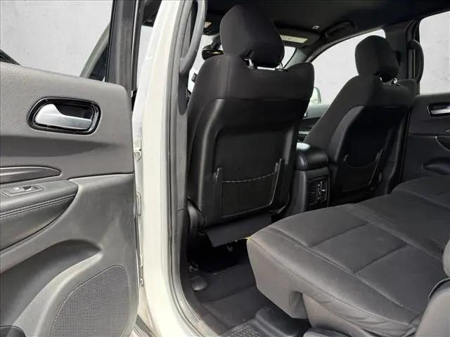 2023 Dodge Durango SXT RWD