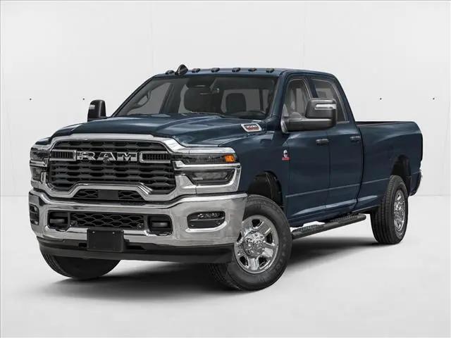2026 Ram 3500 Laramie Crew Cab 4x4 8' Box for sale in Fort Worth, TX