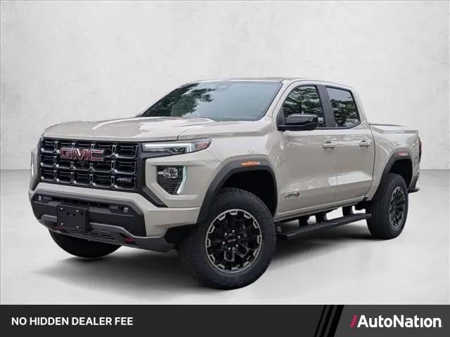 2026 GMC Canyon AT4, 4WD for sale in Golden, CO