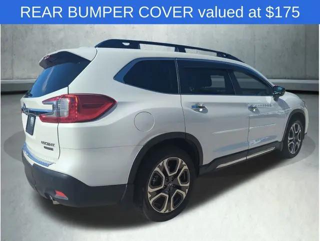 2025 Subaru Ascent Touring 7-Passenger