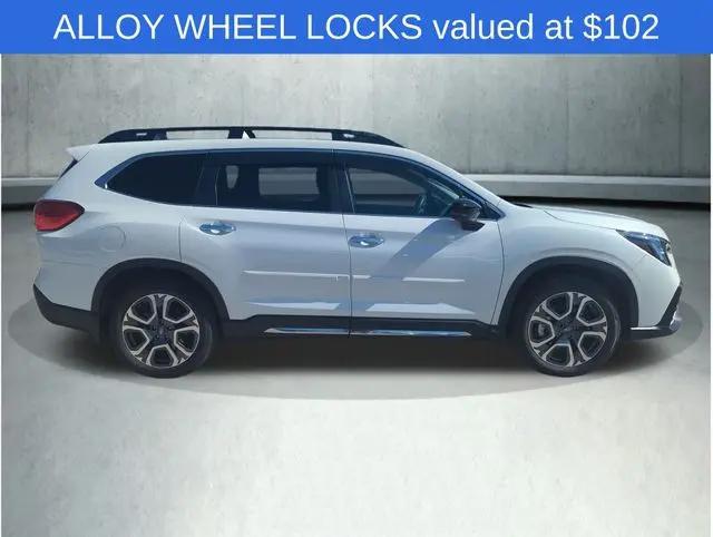 2025 Subaru Ascent Touring 7-Passenger