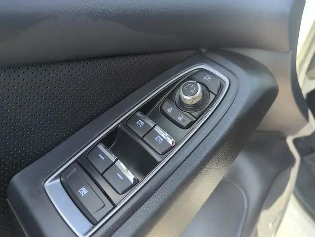 2025 Subaru Ascent Touring 7-Passenger