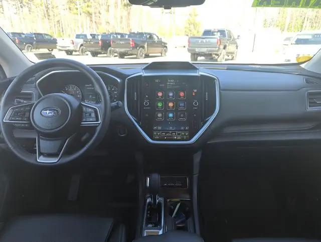 2025 Subaru Ascent Touring 7-Passenger