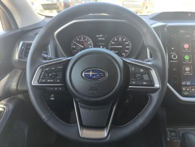 2025 Subaru Ascent Touring 7-Passenger