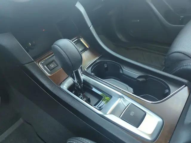 2025 Subaru Ascent Touring 7-Passenger