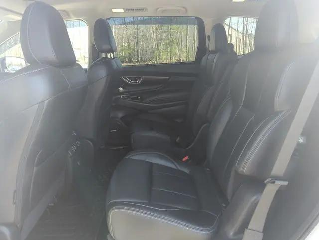 2025 Subaru Ascent Touring 7-Passenger
