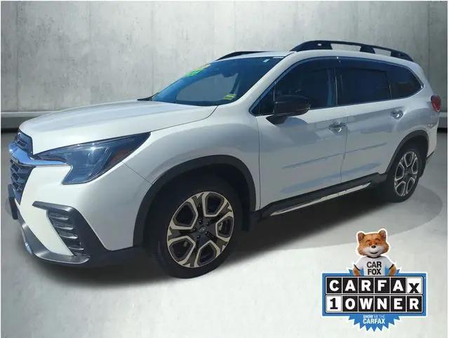 2025 Subaru Ascent Touring 7-Passenger for sale in Somersworth, NH