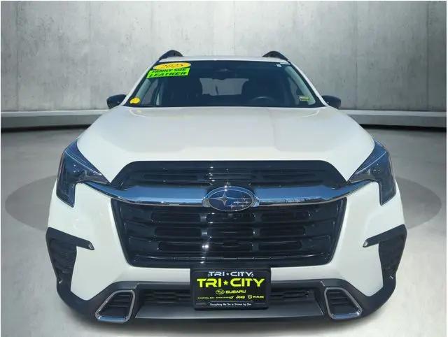 2025 Subaru Ascent Touring 7-Passenger