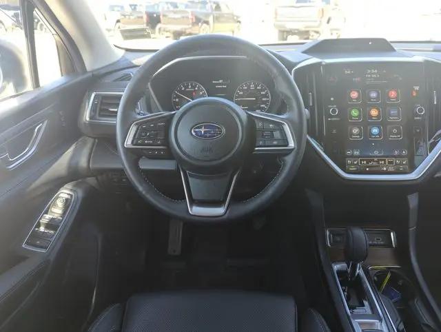 2025 Subaru Ascent Touring 7-Passenger