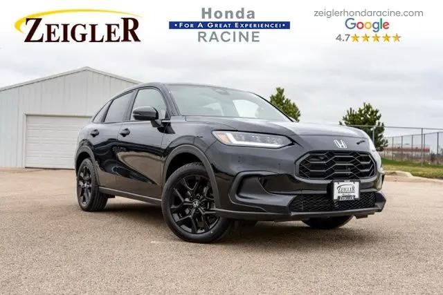 2025 Honda HR-V 2WD Sport for sale in Mount Pleasant, WI