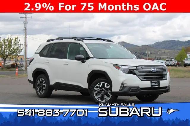 2026 Subaru Forester Premium for sale in Klamath Falls, OR