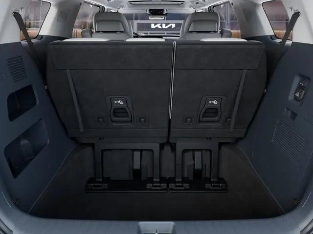 2026 Kia Carnival MPV SX Prestige