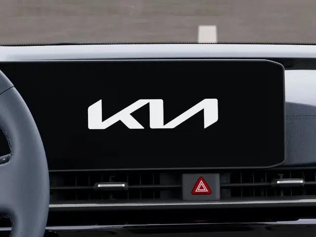 2026 Kia Carnival MPV SX Prestige