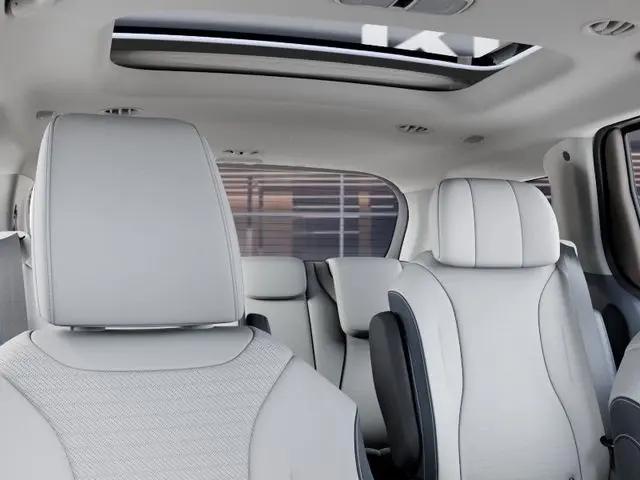 2026 Kia Carnival MPV SX Prestige