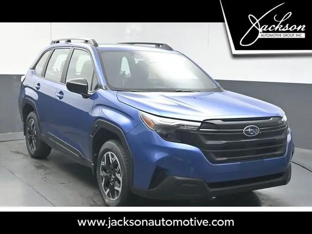 2026 Subaru Forester Base for sale in Macon, GA