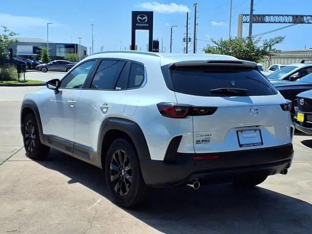 2026 Mazda CX-50 2.5 S Preferred