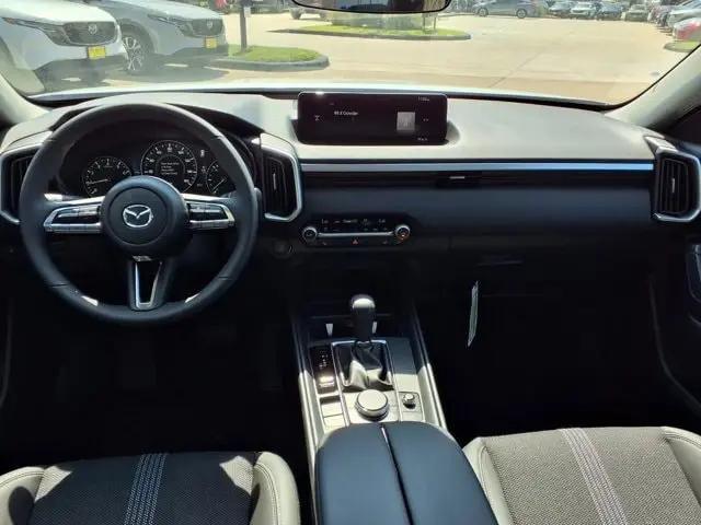 2026 Mazda CX-50 2.5 S Preferred