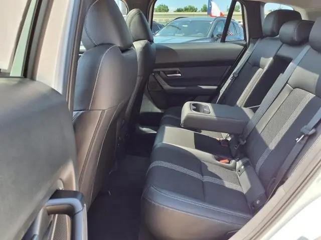 2026 Mazda CX-50 2.5 S Preferred