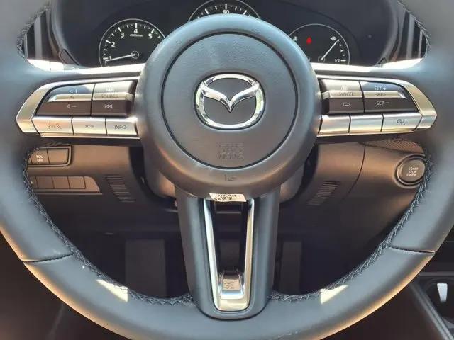 2026 Mazda CX-50 2.5 S Preferred