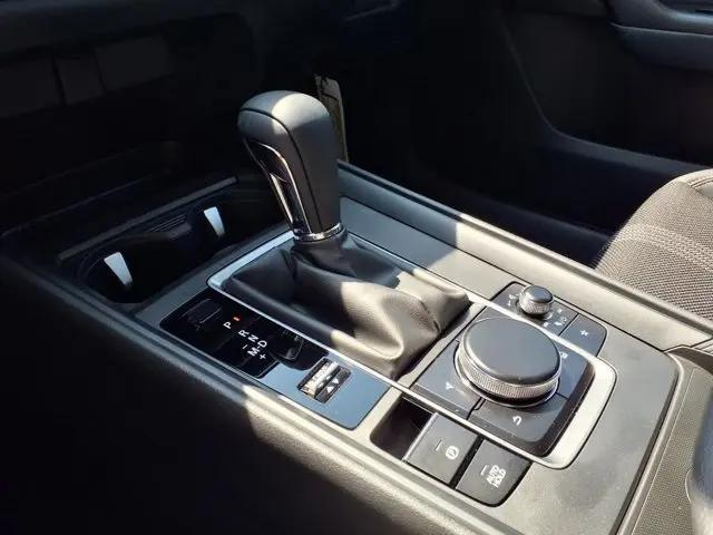 2026 Mazda CX-50 2.5 S Preferred