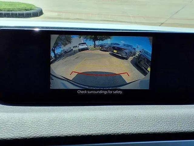 2026 Mazda CX-50 2.5 S Preferred