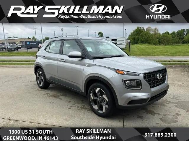 2026 Hyundai Venue SEL for sale in Greenwood, IN