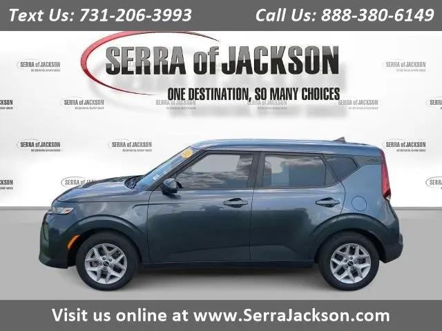 2020 Kia Soul S for sale in Jackson, TN