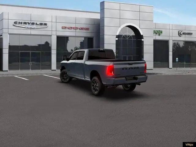 2026 Ram 2500 Big Horn Crew Cab 4x4 64 Box for sale in Wilkes-Barre, PA