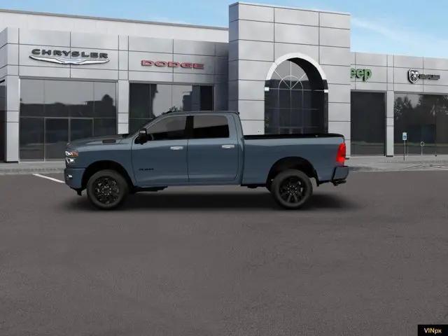 2026 Ram 2500 Big Horn Crew Cab 4x4 64 Box for sale in Wilkes-Barre, PA