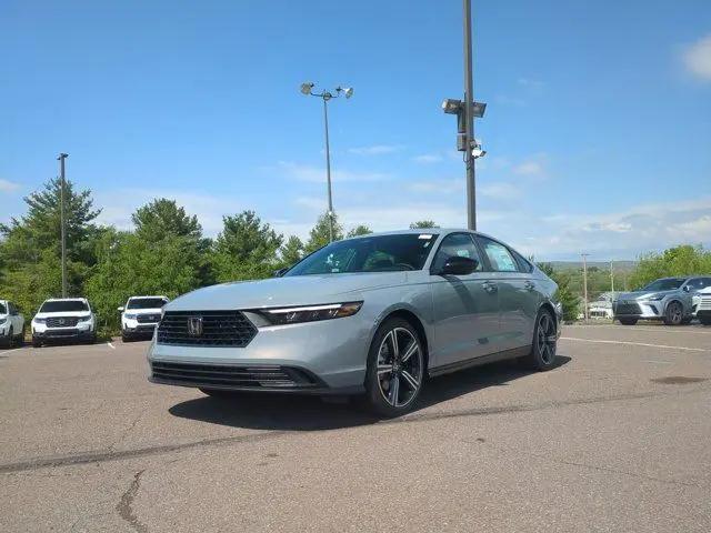 2026 Honda Accord Sedan Sport for sale in Wilkes-Barre, PA