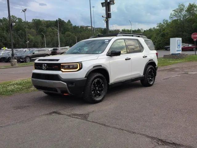 2026 Honda Passport AWD TrailSport Elite for sale in Wilkes-Barre, PA