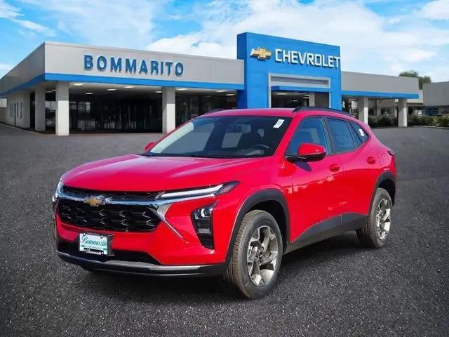 2026 Chevrolet Trax FWD LT for sale in St. Louis, MO