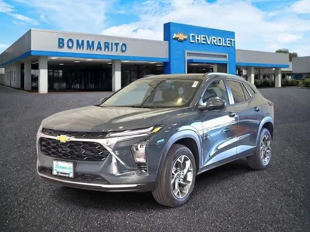 2026 Chevrolet Trax FWD LT for sale in St. Louis, MO