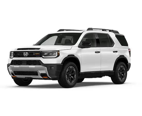 2026 Honda Passport AWD TrailSport Elite for sale in Houston, TX