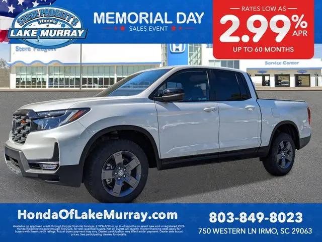 2026 Honda Ridgeline TrailSport for sale in Irmo, SC