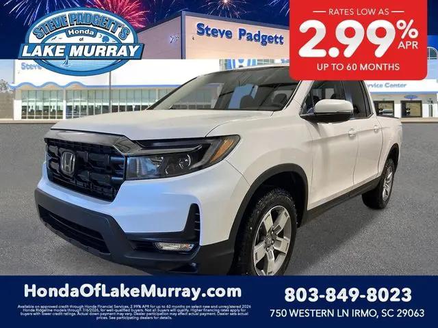 2026 Honda Ridgeline RTL for sale in Irmo, SC
