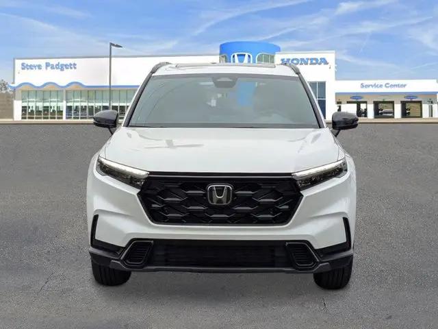 2026 Honda CR-V Hybrid 2WD Sport